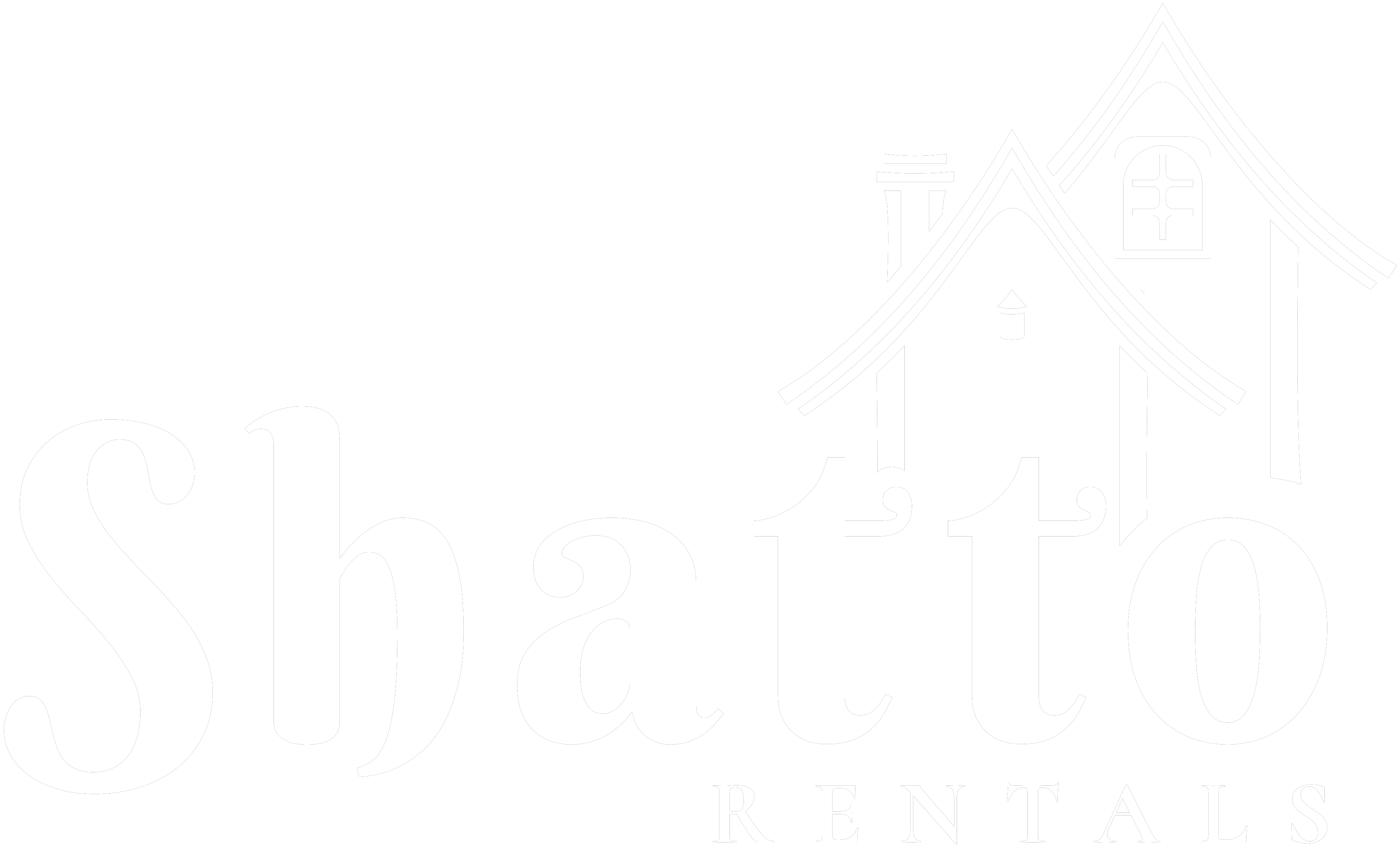 Explore Shatto Rentals